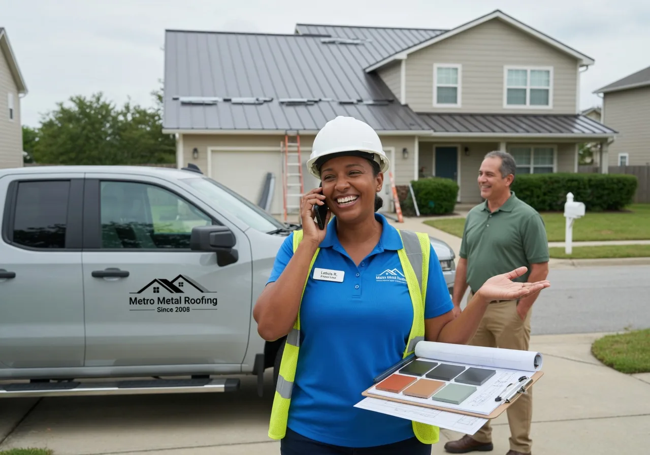 Metal Roofing Installation Cash, AR FAQs