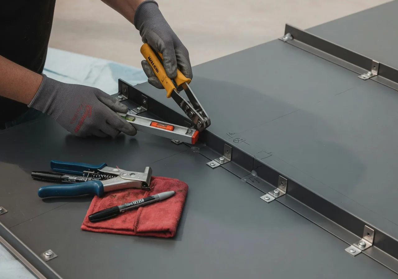 Why choose Metal Roofing Installation in Cash, AR